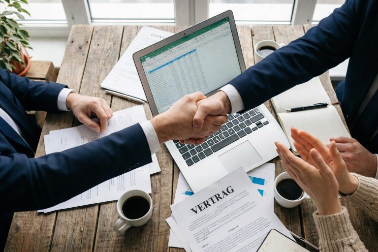 10 Tipps für ein erfolgreiches Bewerbungsgespräch