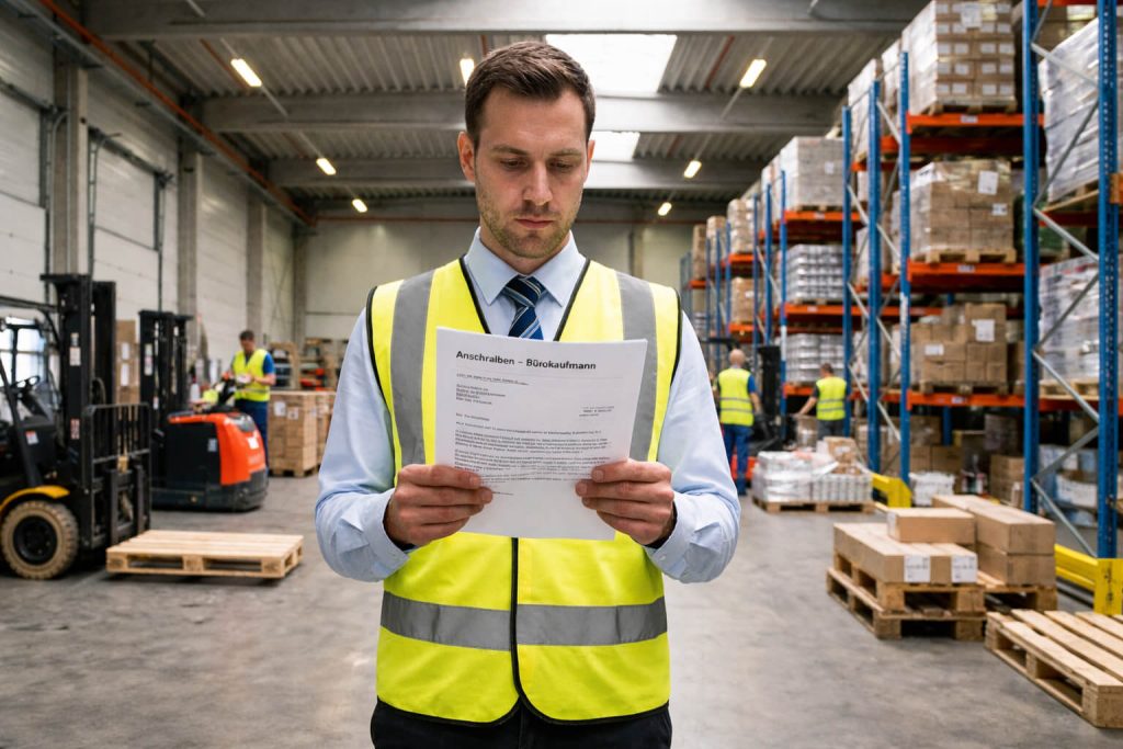 Lasse deine Bewerbung ganz einfach von 12Bewerbung schreiben.