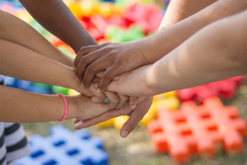 Ein perfektes Bewerbungsschreiben als Erzieherin oder Erzieher