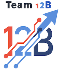 Bild des Autoren Teams 12Bewerbung (Team 12B)